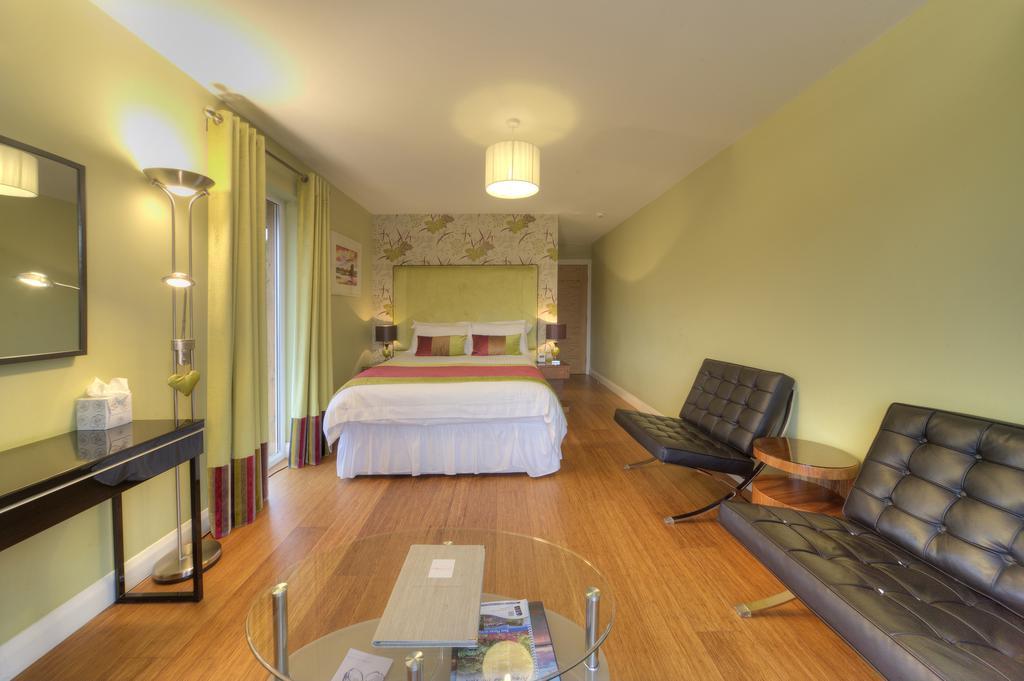 Aspen Lodge Oban Pokój zdjęcie