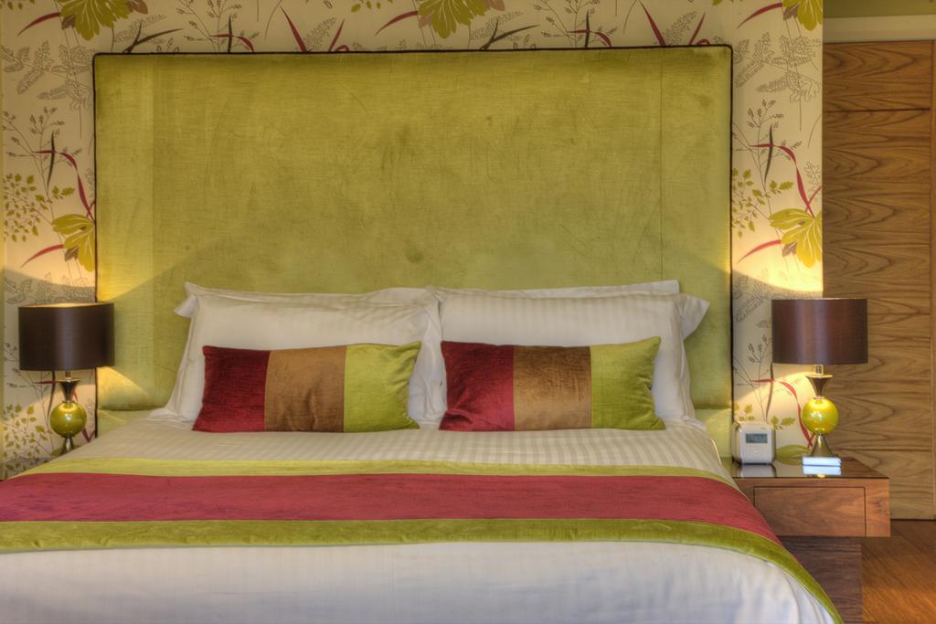 Aspen Lodge Oban Pokój zdjęcie