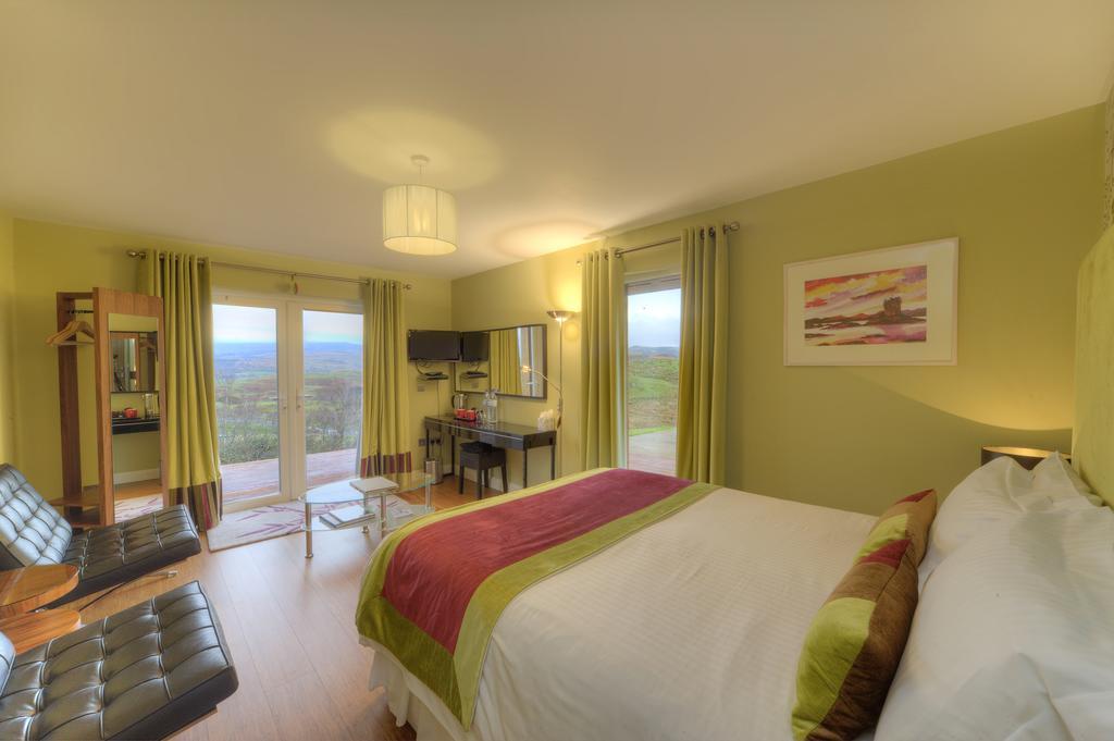 Aspen Lodge Oban Pokój zdjęcie