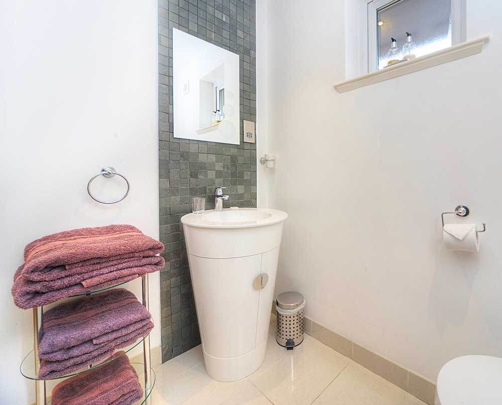 Aspen Lodge Oban Zewnętrze zdjęcie